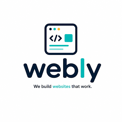 Webly Builds