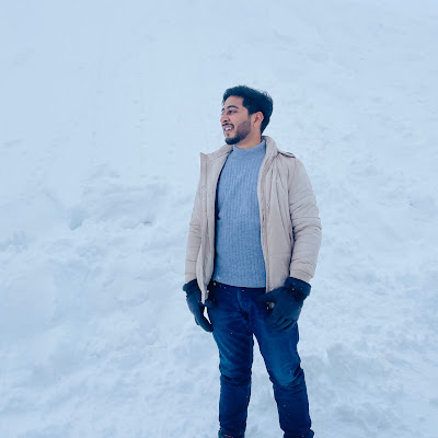 Aayush Kedawat