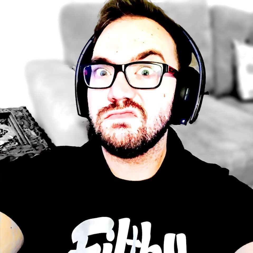 James Cartlidge 🎮