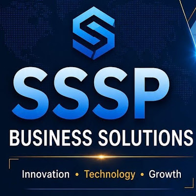 SSSP Business Solutions
