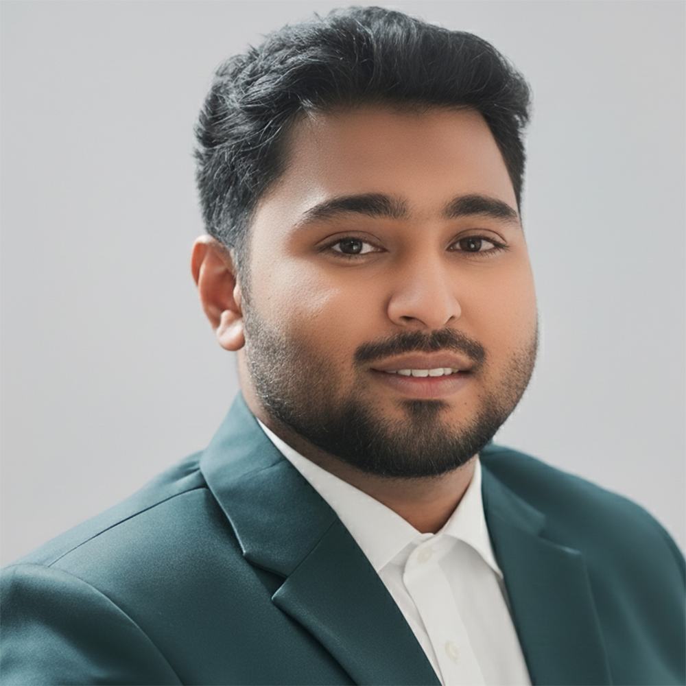Safin Mahmud