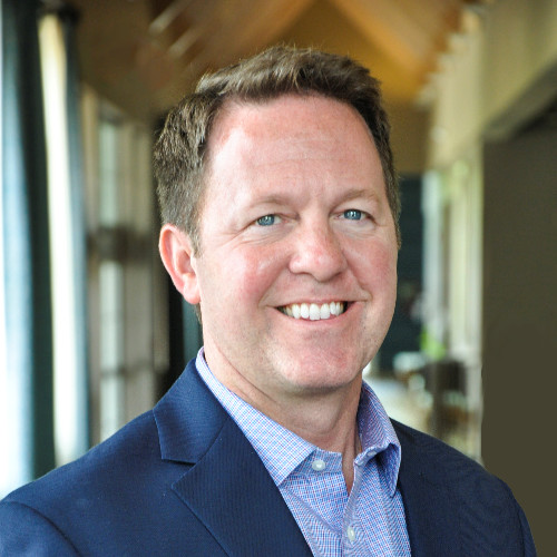 Patrick Miles