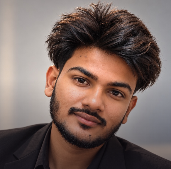 Ajay Paul