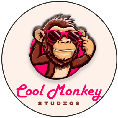 Cool Monkey Studios