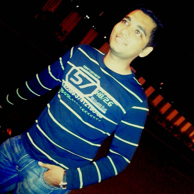 Hammad Khan