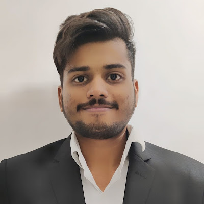 Amit Raj