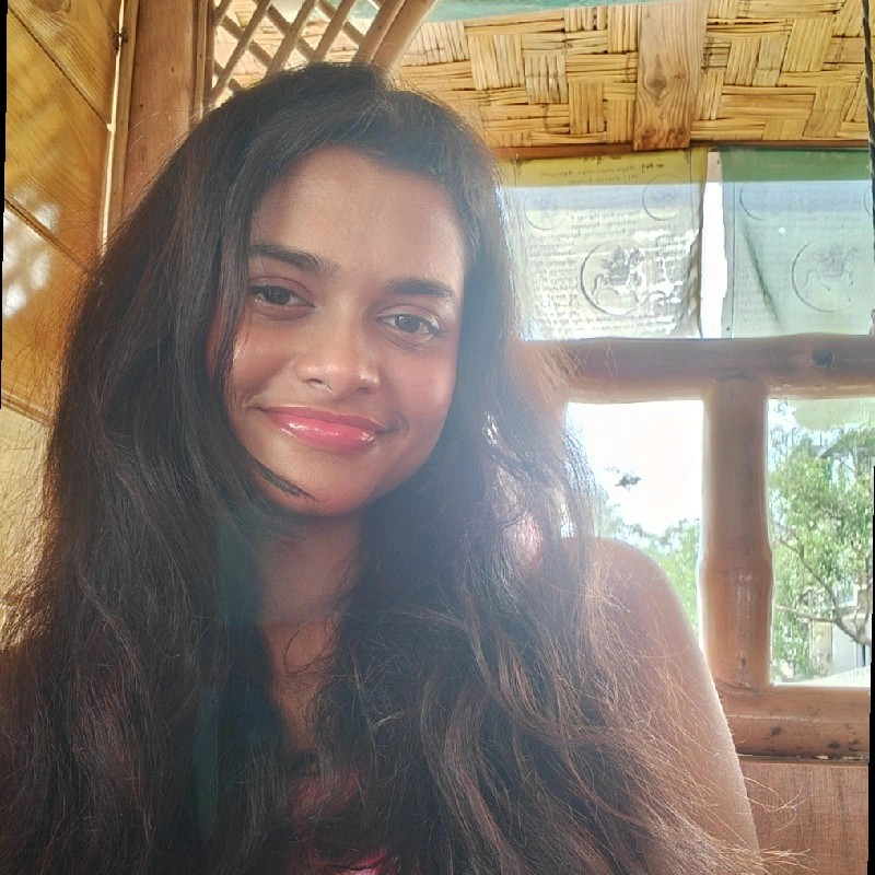 Samiksha Garg