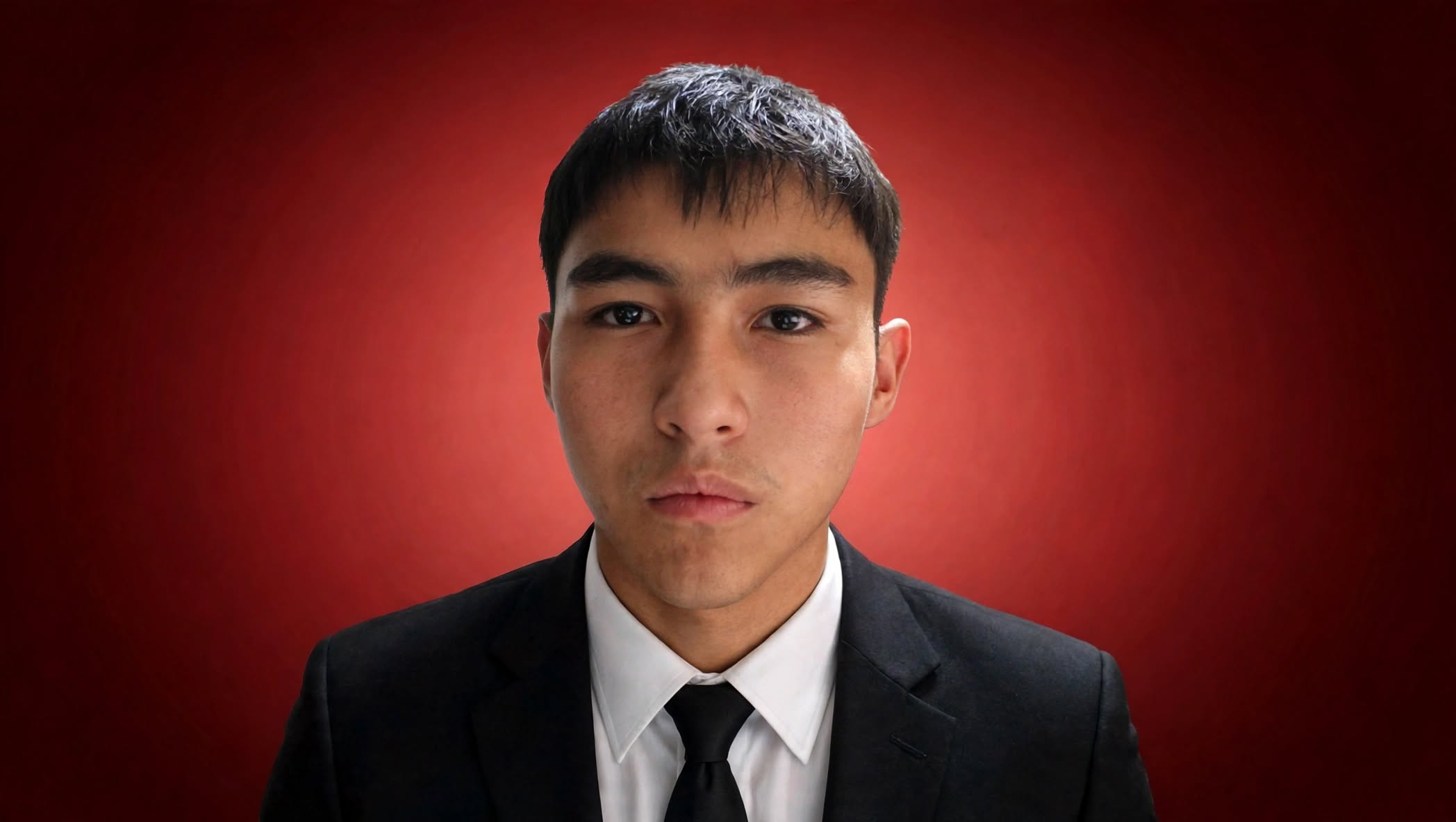 Jonathan Steven Zapata Lozano