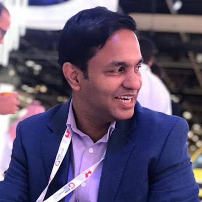 Pramod TechBee