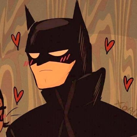 BATMAN!