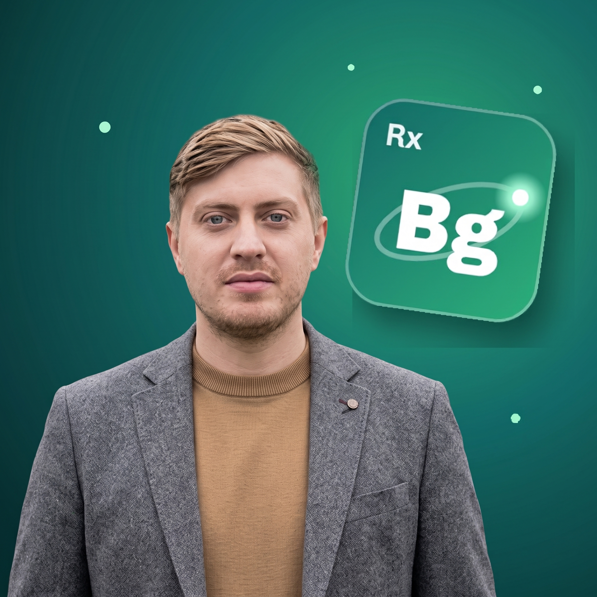 clement Bioglow