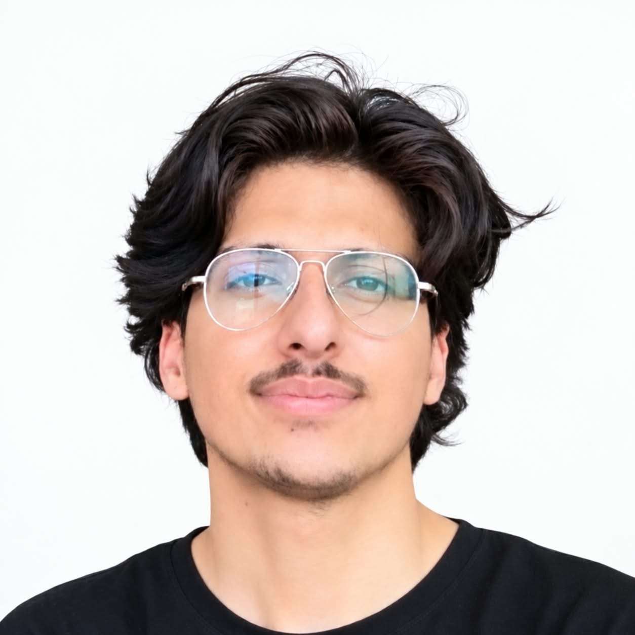 Mehran Shahmiri