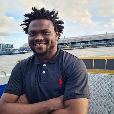Okezie Arukwe