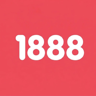 1888 Canada