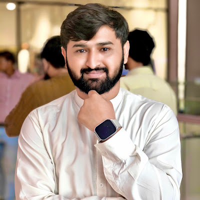 Adeel Manzoor