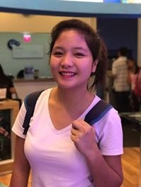 Joy CaspilLo AguiLar