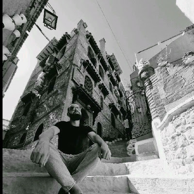 Amine ABIABA