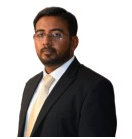 Zohaib Saleemi