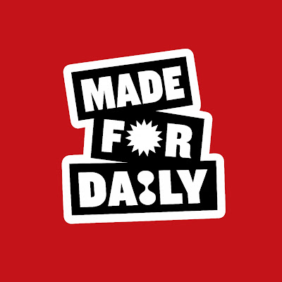 Made For Daily