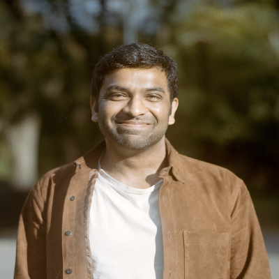 Justin D'Souza