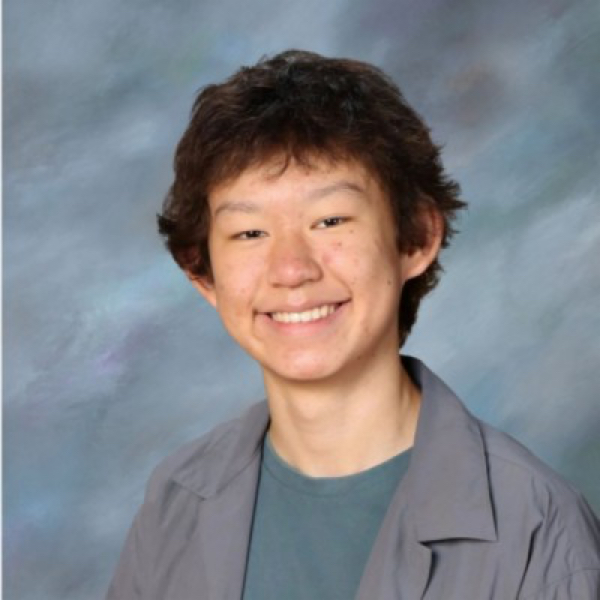 Ryan Tian