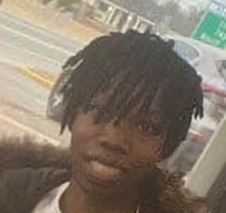 Matthew Mungai