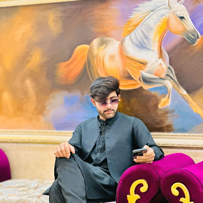 Malik Mehran