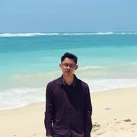 Afdallah Wahyu Arafat