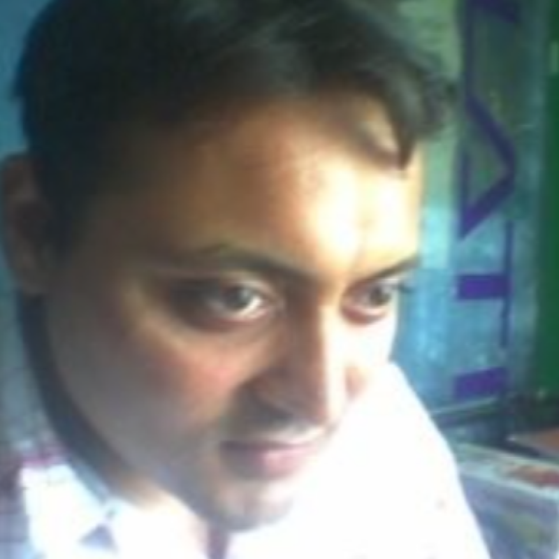 Samir Tirmizi
