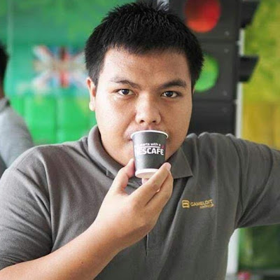 Wijanarko Putra Rajeb