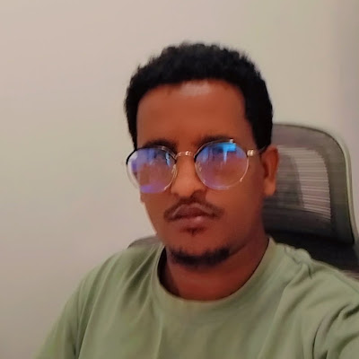 Jemal Mohammed