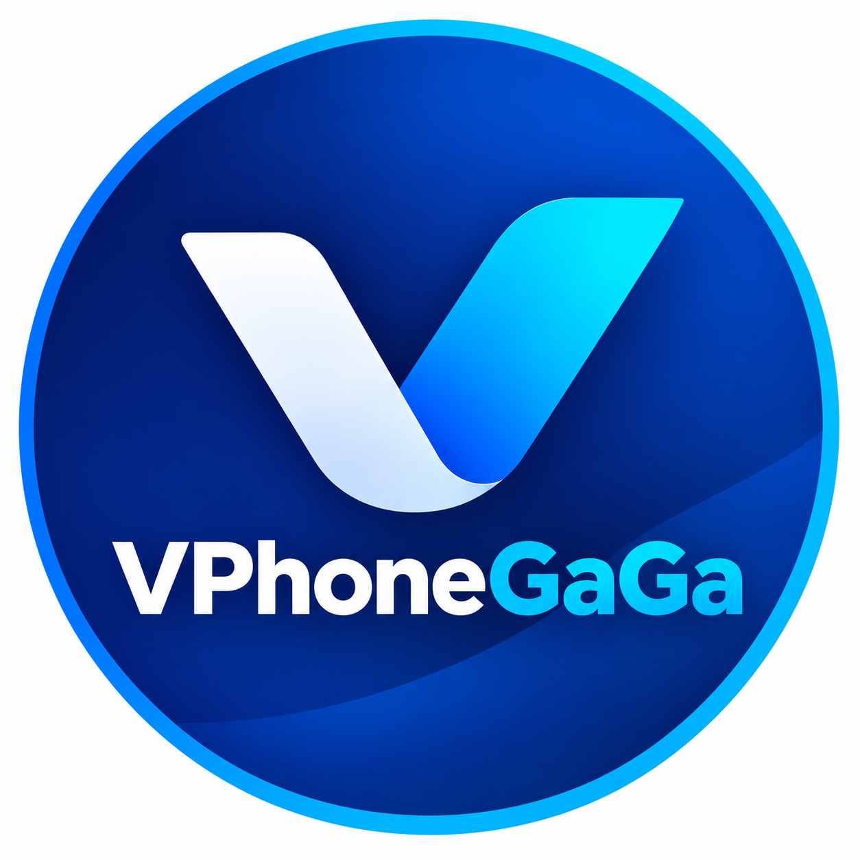 VPhoneGaga