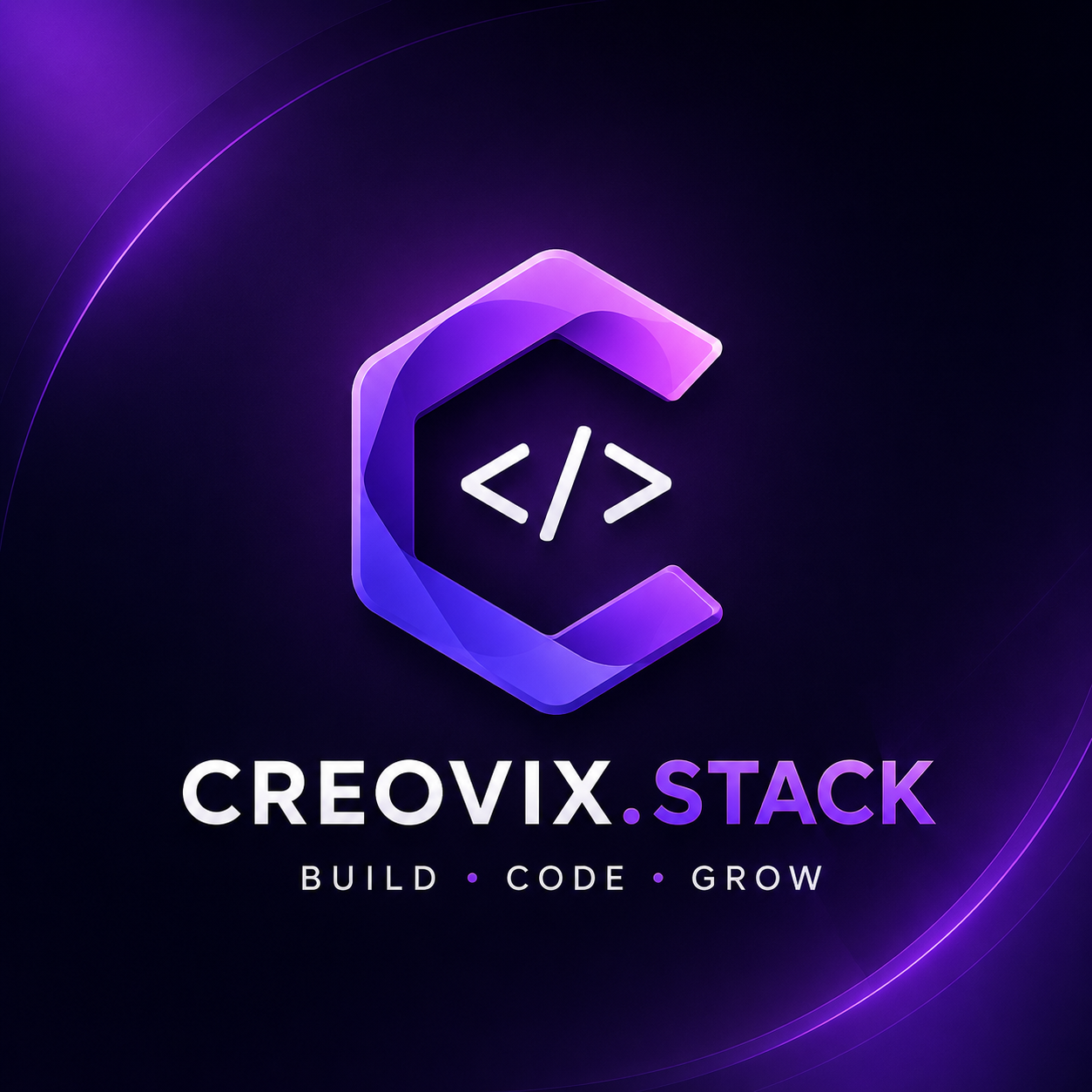 creovix stack