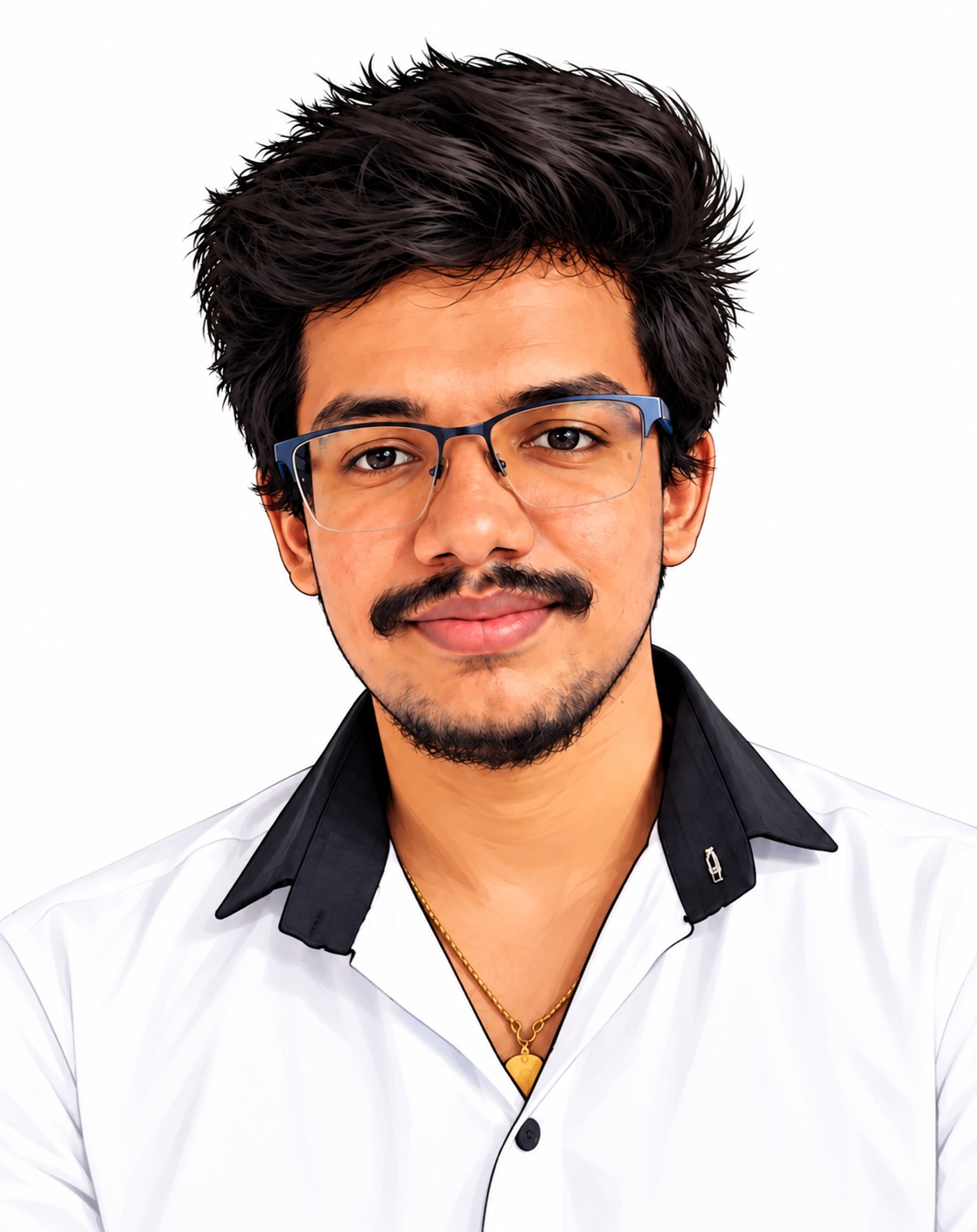 ARUNNACHALAM R S