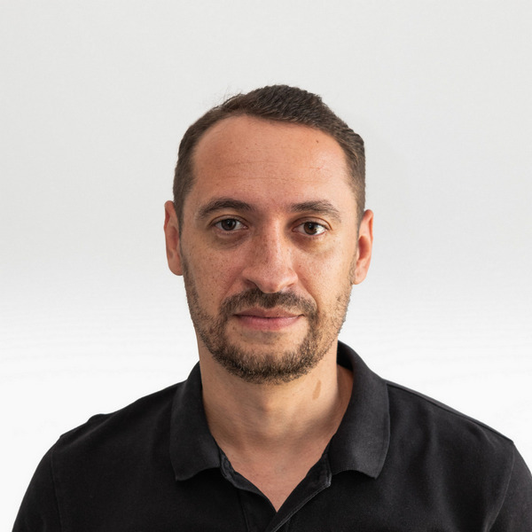 Antonio Lopes