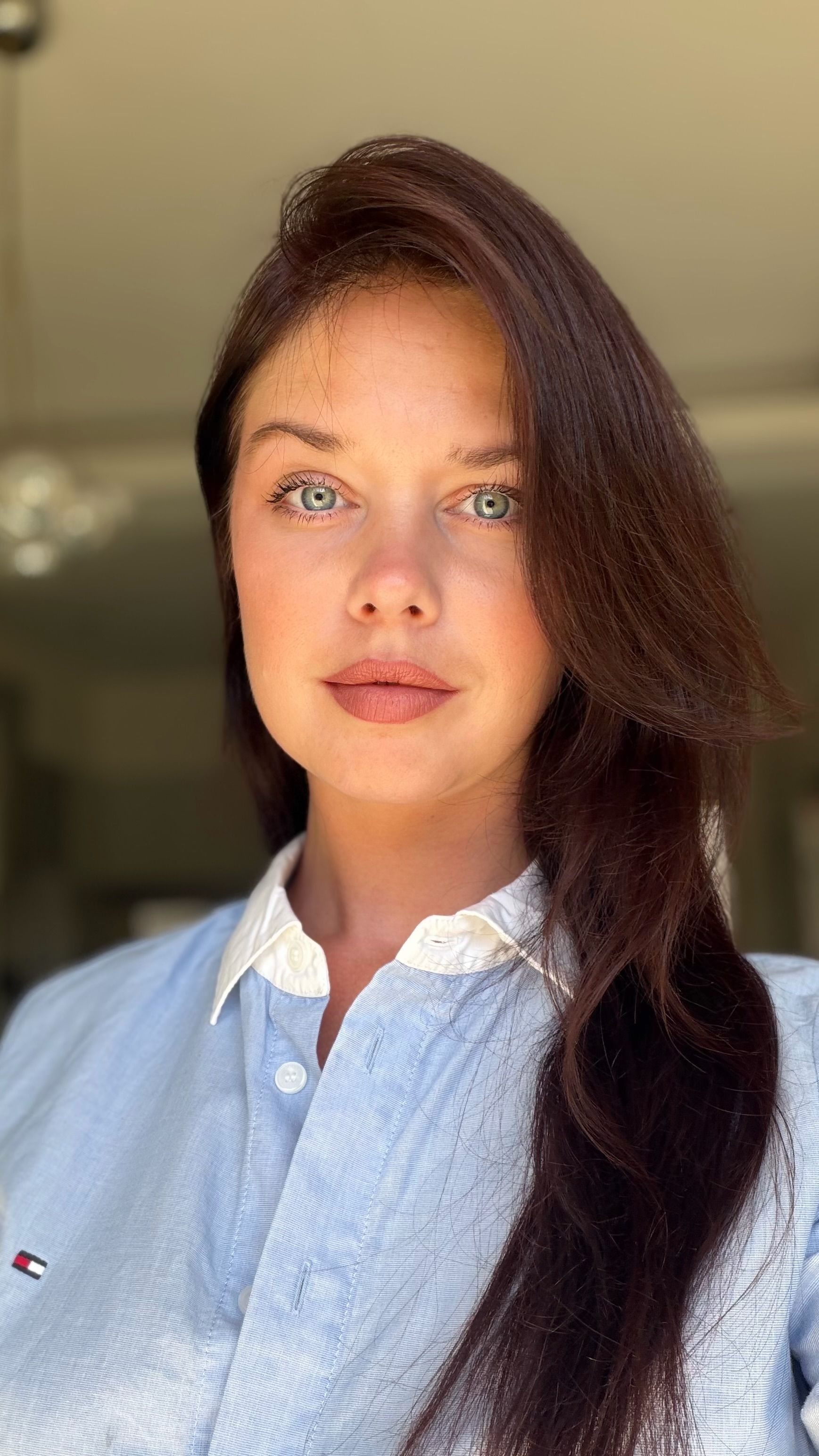 Marina Mirza