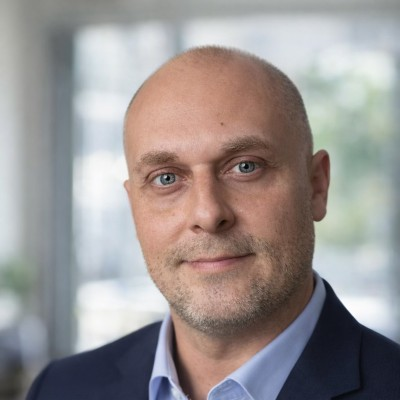 Yuriy Novikov