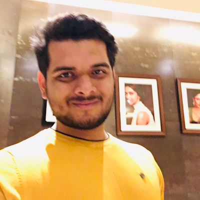 Utkarsh Jha