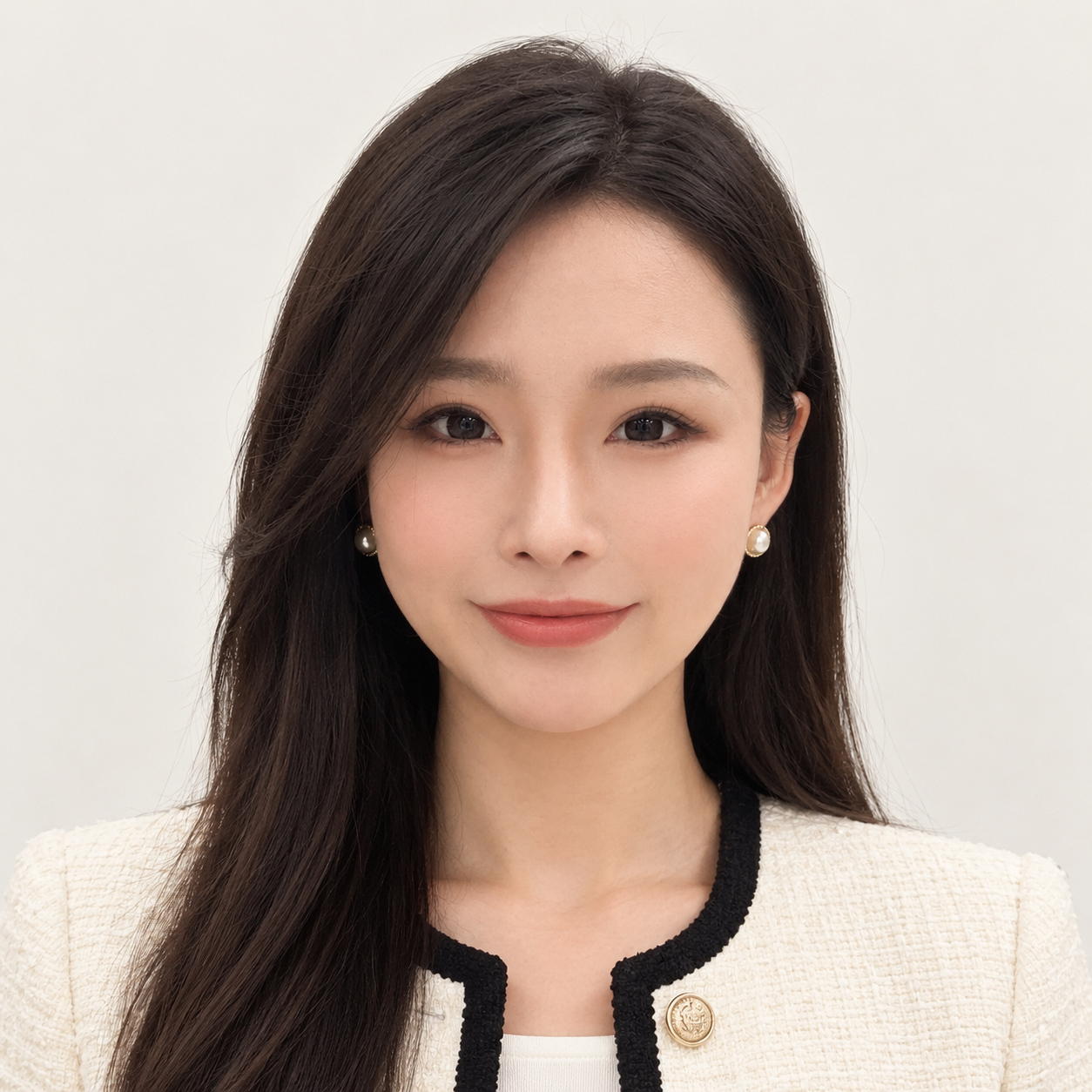 Phoebe Luo