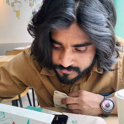 Vinit Karan