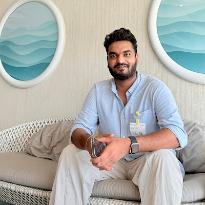 Akshat Tambi