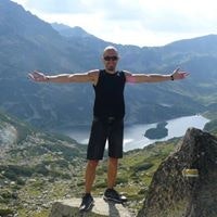 Милен Маринов