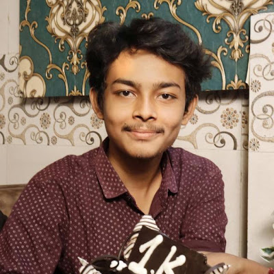 Adarsh Suradkar
