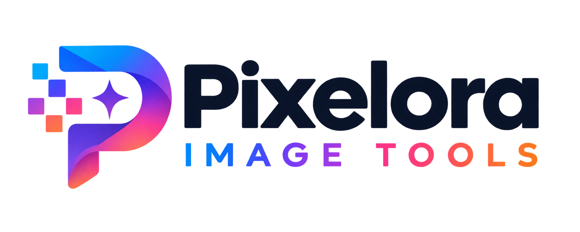 Pixelora Image Tools