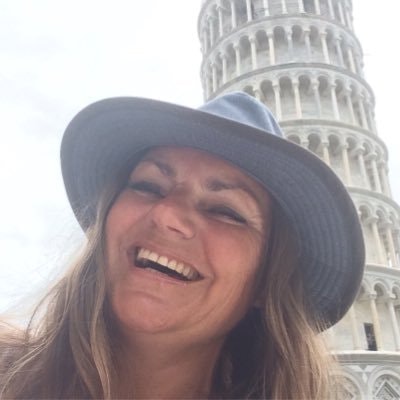 Embush, Margot Bosch