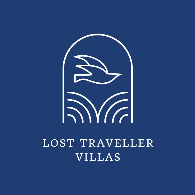 Lost Traveller Villa
