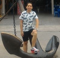 Lesley Ceebee Avelino Go