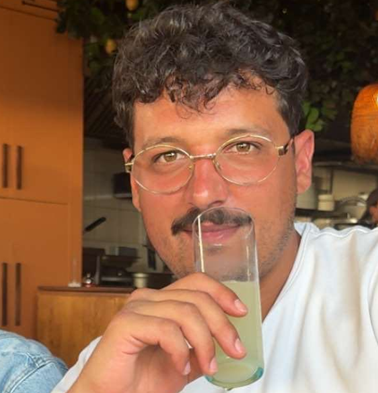 Ryan Costenoble