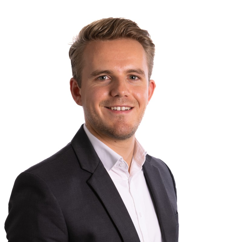 Diederik Van Damme