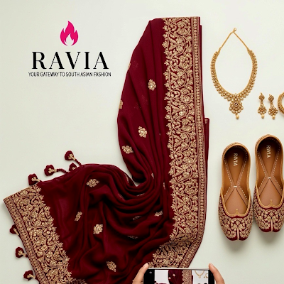 Ravia